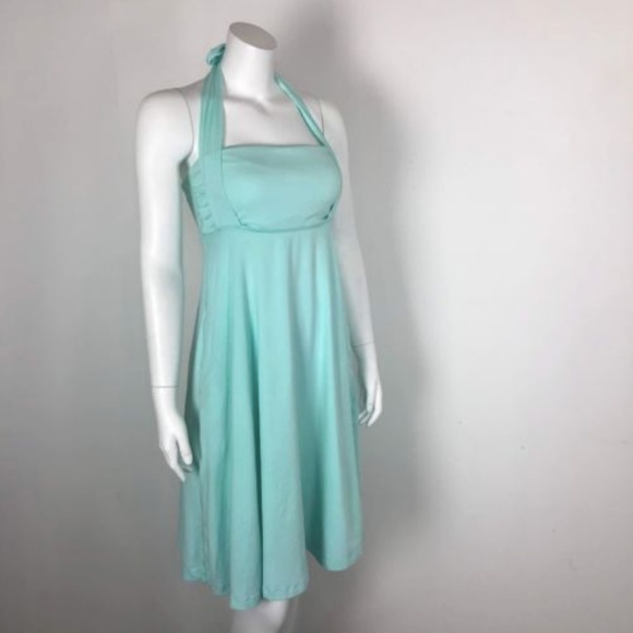 Loop de Lulu Reverse Convertible Dress Toothpaste - Picture 4 of 7